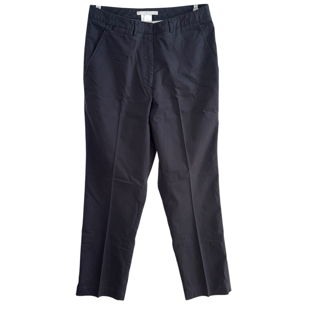 Nike Golf- Women’s Charcoal Gray Dri Fit Chinos Pants - Size 10